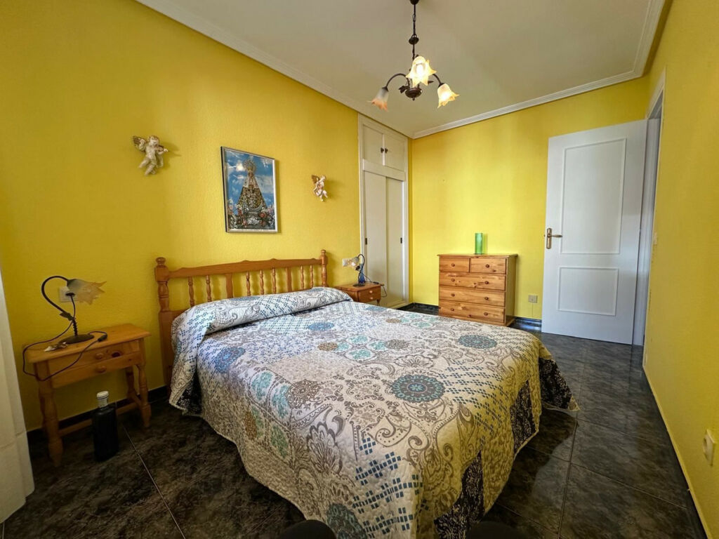 Top Floor Apartment Los Alcazares Murcia - image 15