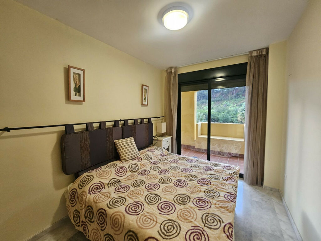 Middle Floor Apartment Riviera del Sol Málaga - image 16