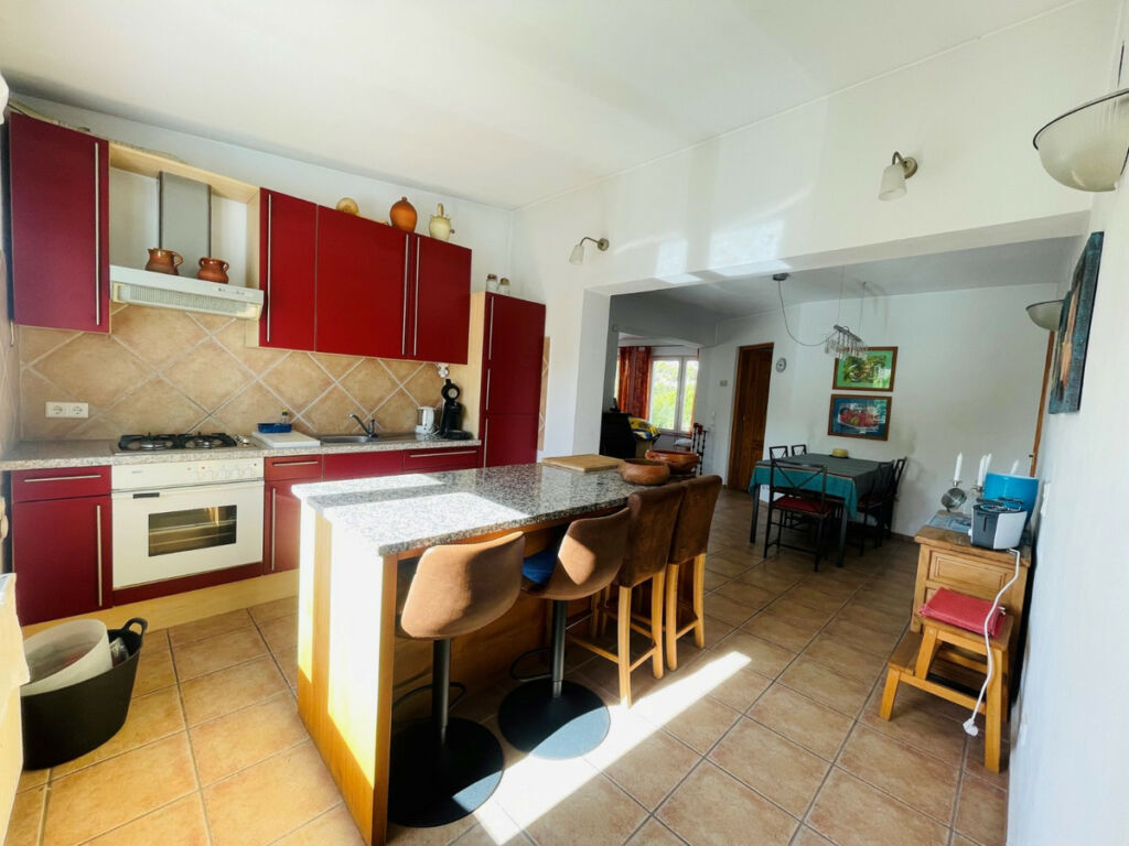 Detached Villa Altea Alicante - image 15