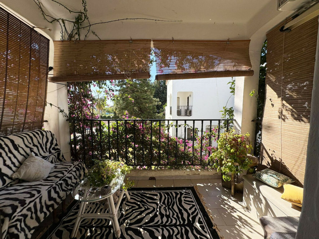 Semi-Detached House Bel Air Málaga - image 15
