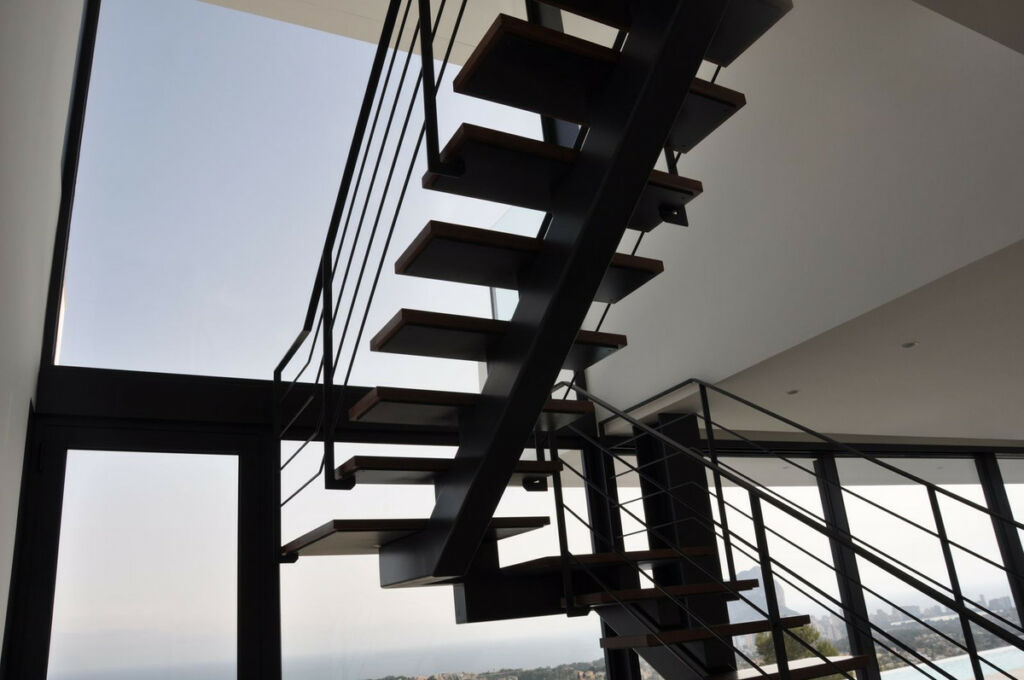 Detached Villa Benissa Coast Alicante - image 15