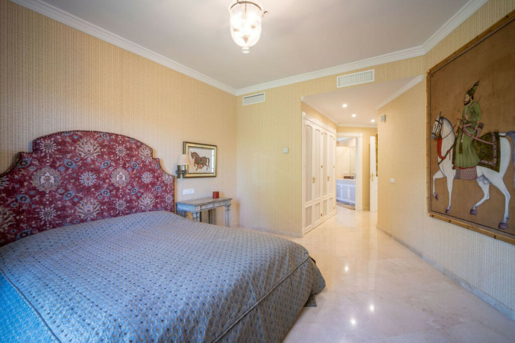 Detached Villa La Quinta Málaga - image 15