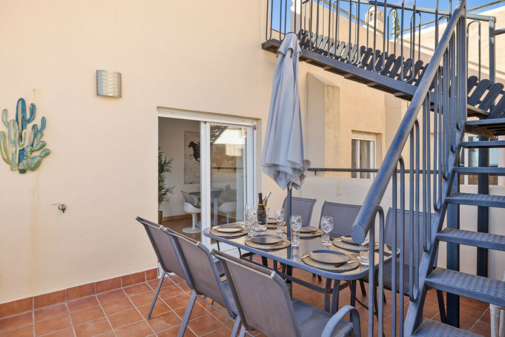Penthouse La Cala de Mijas Málaga - image 15