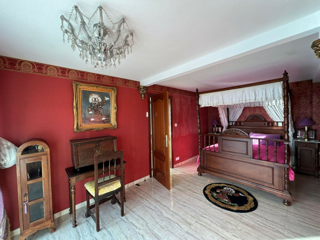 Middle Floor Apartment Benidorm Alicante - image 15