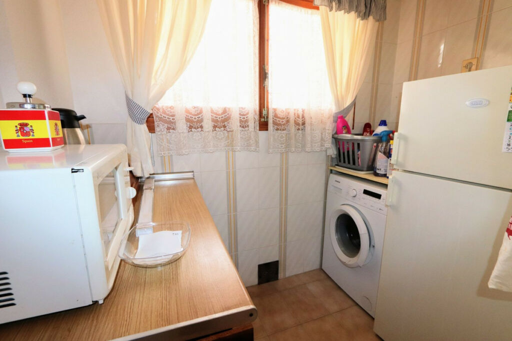 Top Floor Apartment Punta Prima Alicante - image 11
