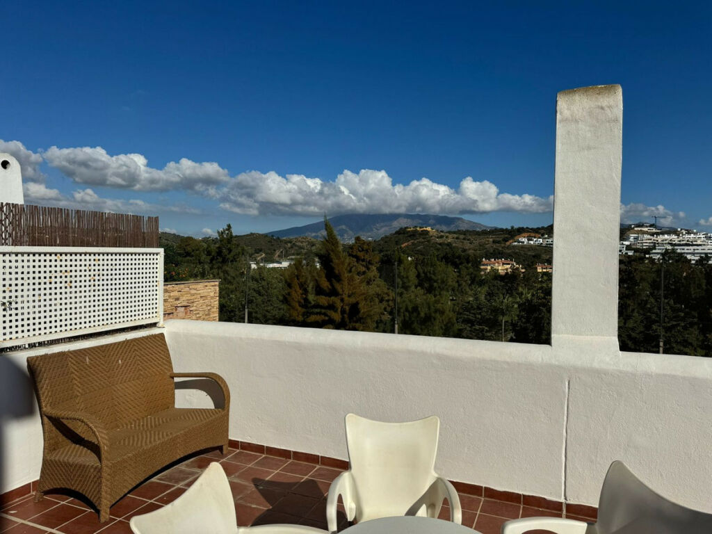 Townhouse La Cala de Mijas Málaga - image 15