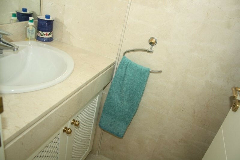Townhouse Estepona Málaga - image 15