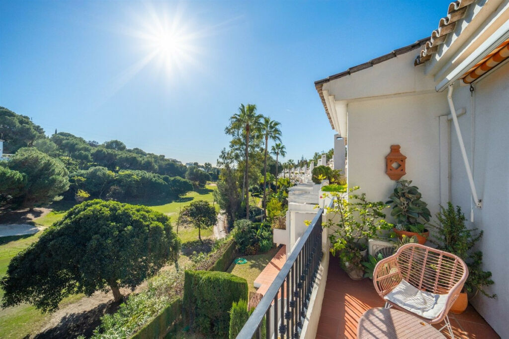Penthouse Duplex La Quinta Málaga - image 15