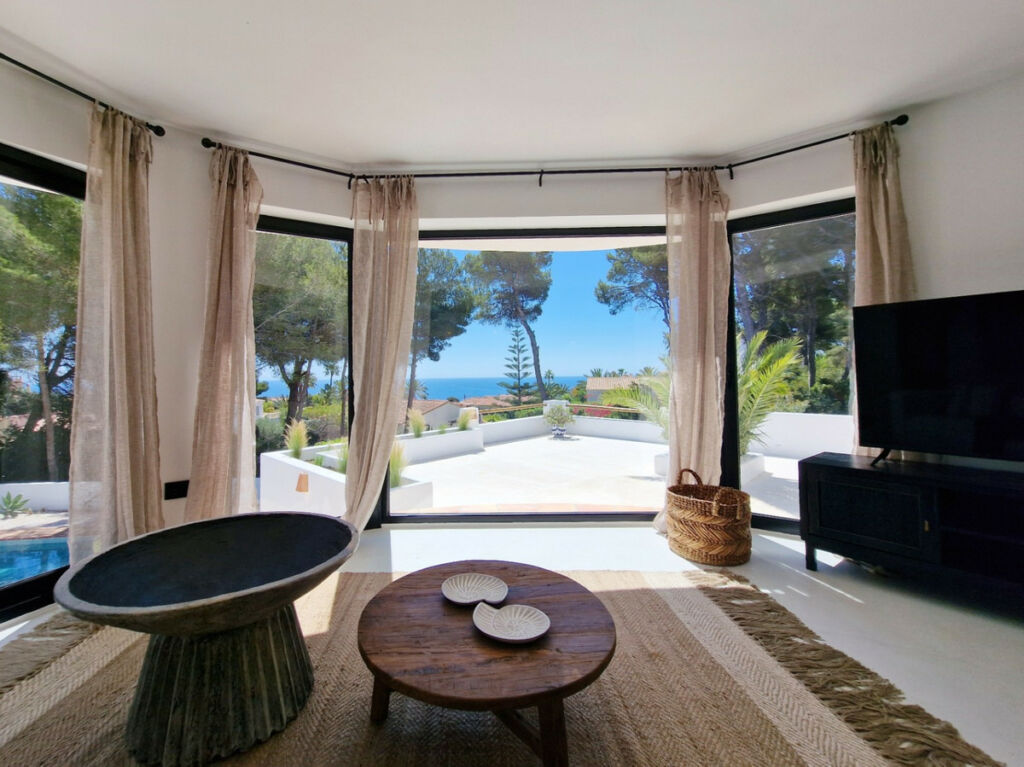 Detached Villa Javea Alicante - image 15