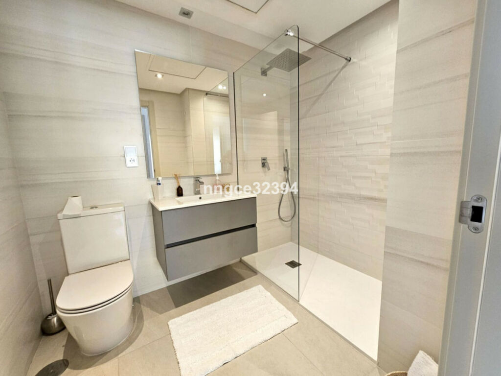 Penthouse Benahavís Málaga - image 15