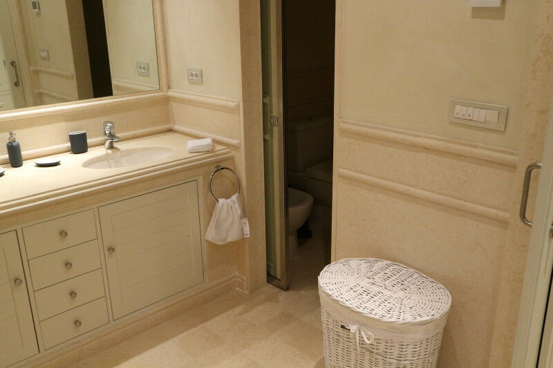 Top Floor Apartment Estepona Málaga - image 15