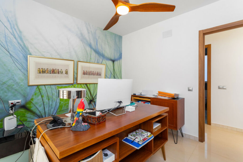 Detached Villa San Miguel de Salinas Alicante - image 15