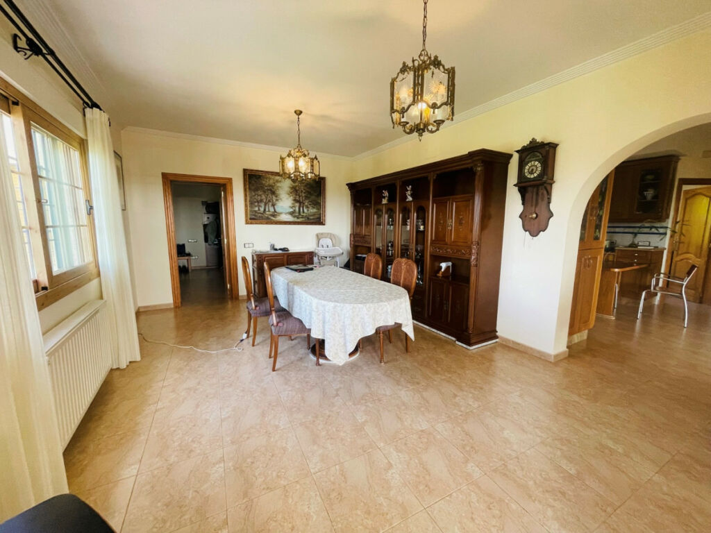 Detached Villa Altea Alicante - image 15