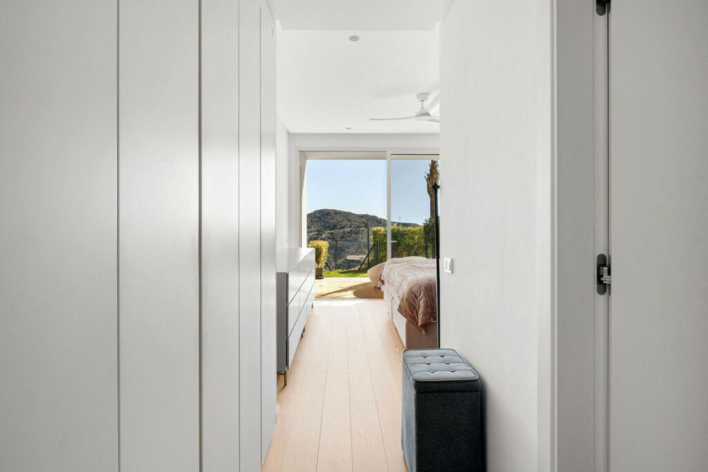 Duplex Benahavís Málaga - image 15