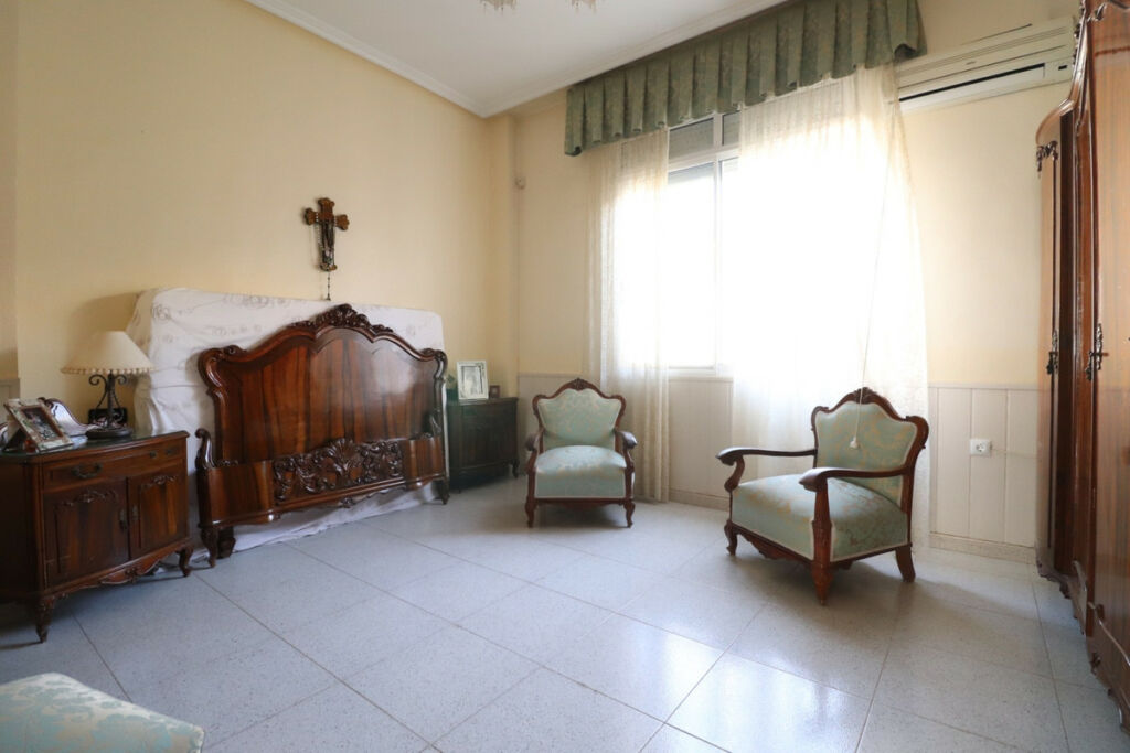 Ground Floor Apartment Rojales Alicante - image 15