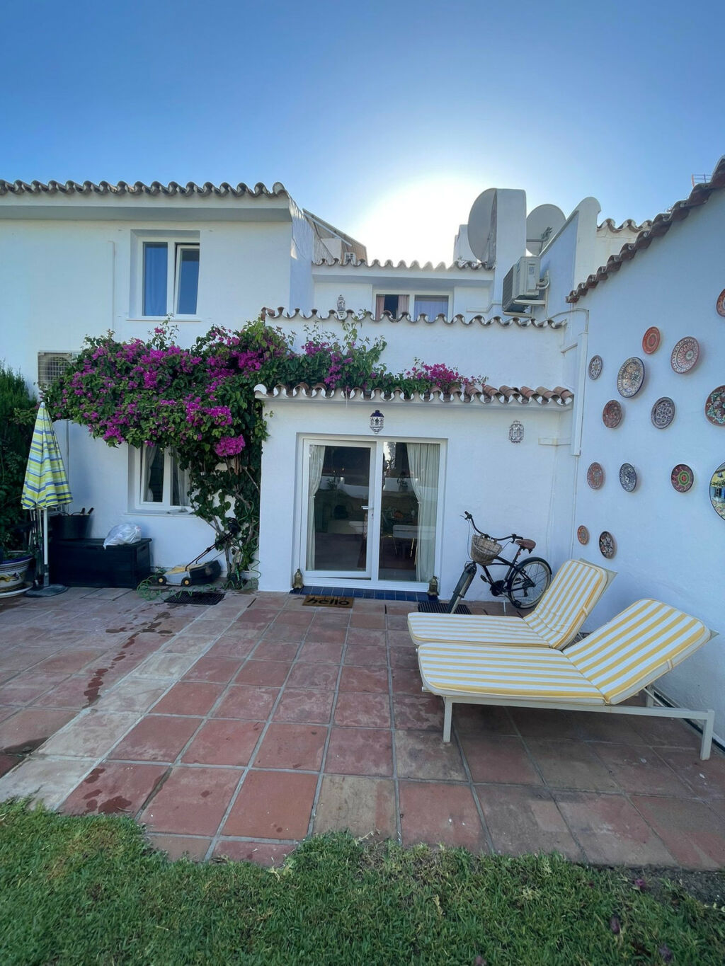 Townhouse Estepona Málaga - image 15