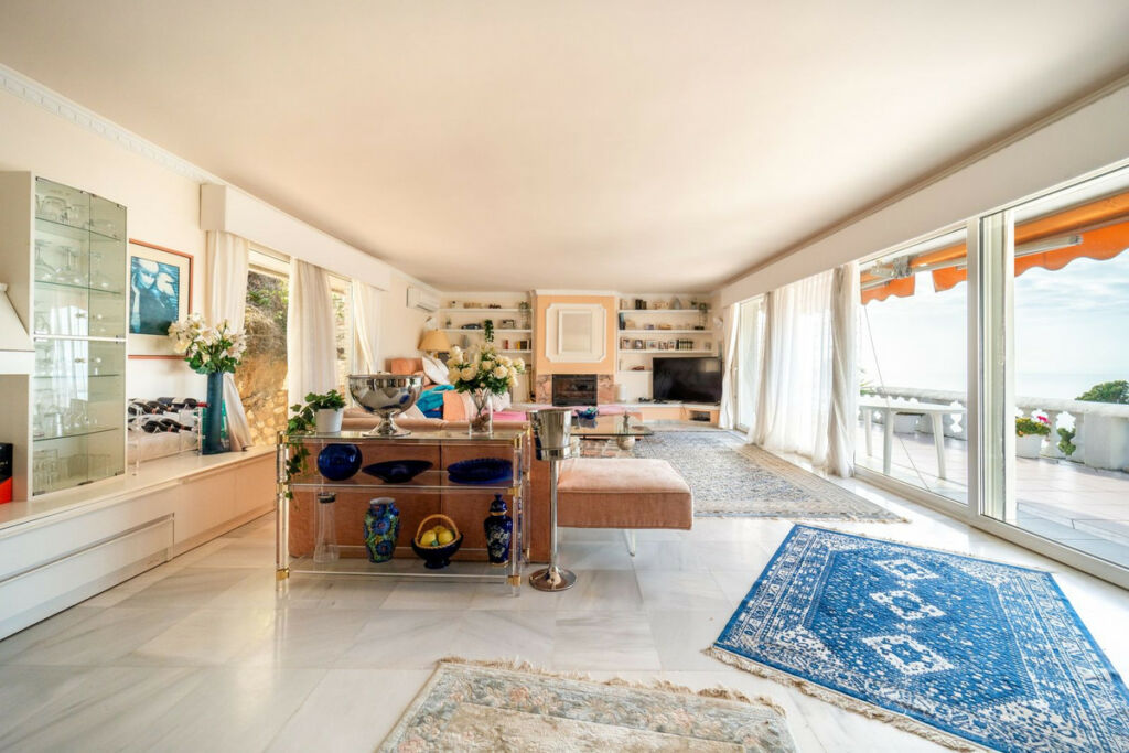 Detached Villa Benalmadena Málaga - image 15