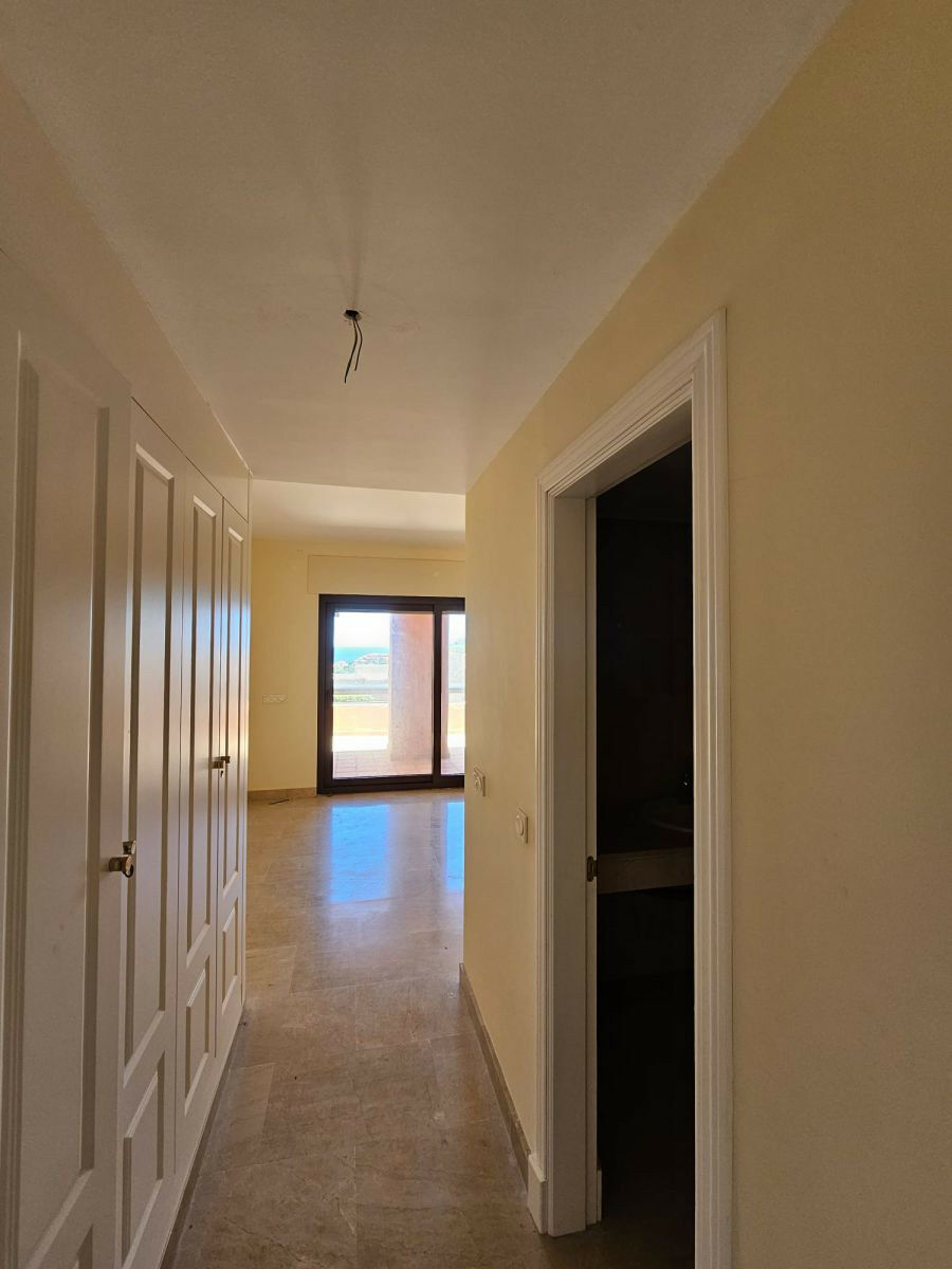 Ground Floor Apartment Manilva Málaga - image 16
