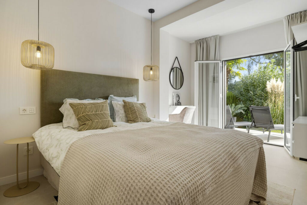 Townhouse Marbella Málaga - image 16