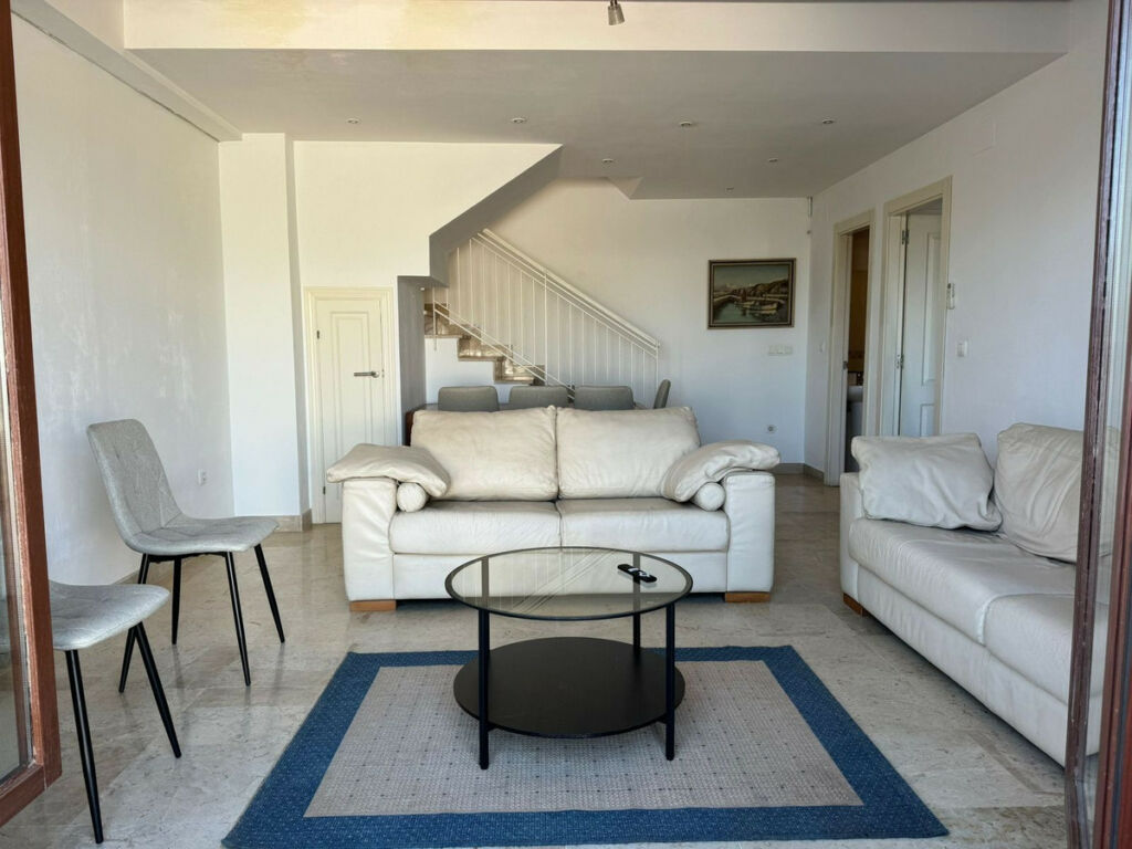 Townhouse La Cala de Mijas Málaga - image 16