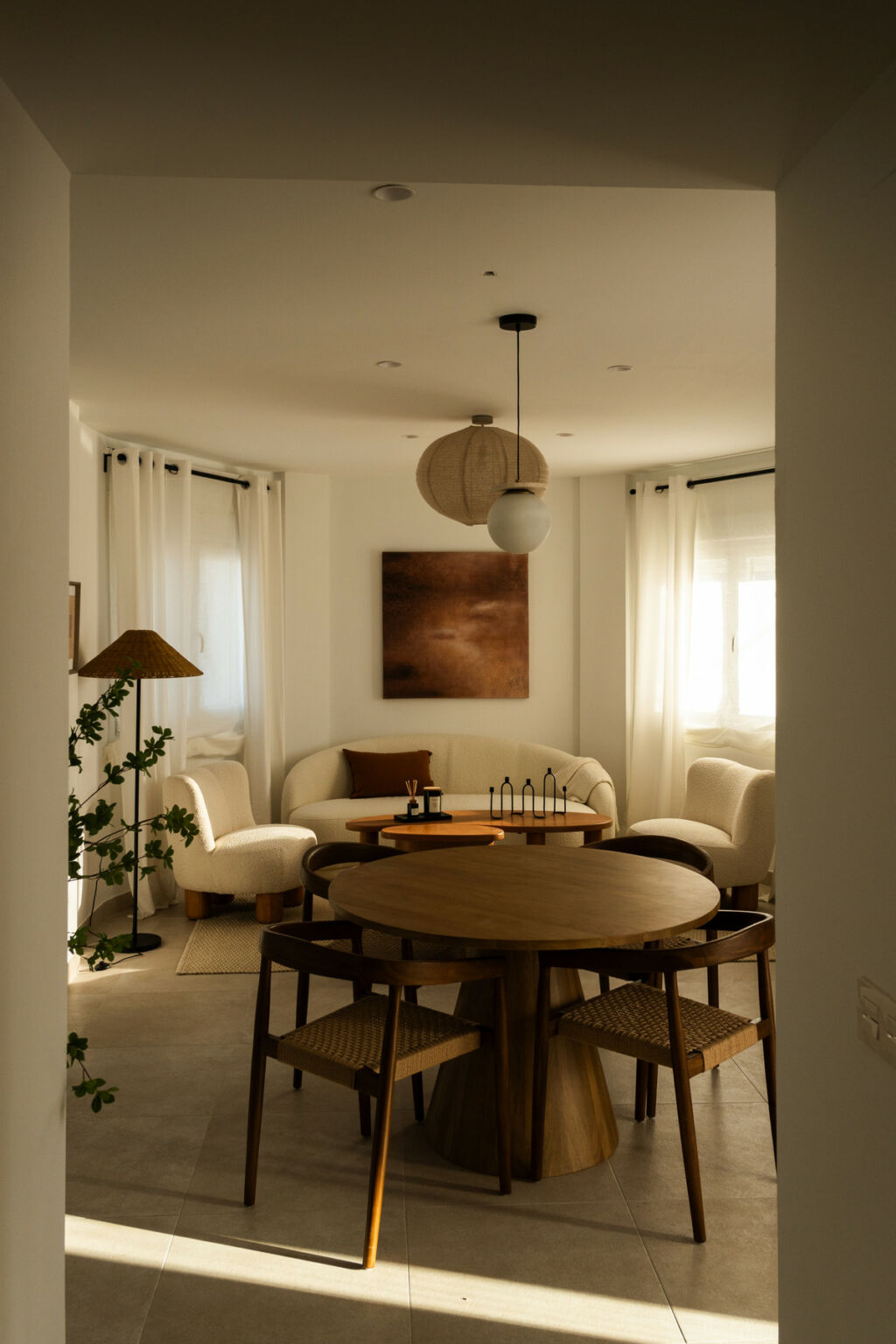 Detached Villa Viñuela Málaga - image 16