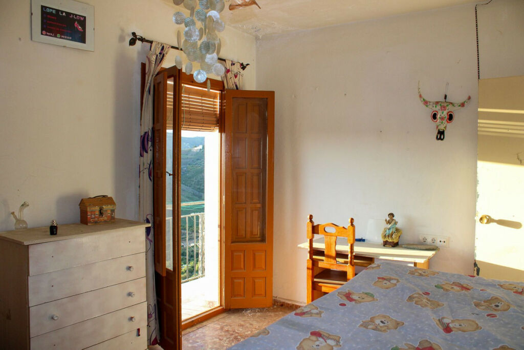 Top Floor Apartment Frigiliana Málaga - image 16