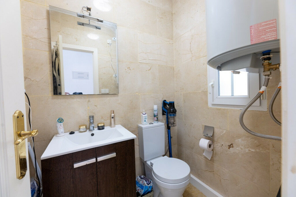 Detached Villa Las Ramblas Golf Alicante - image 16