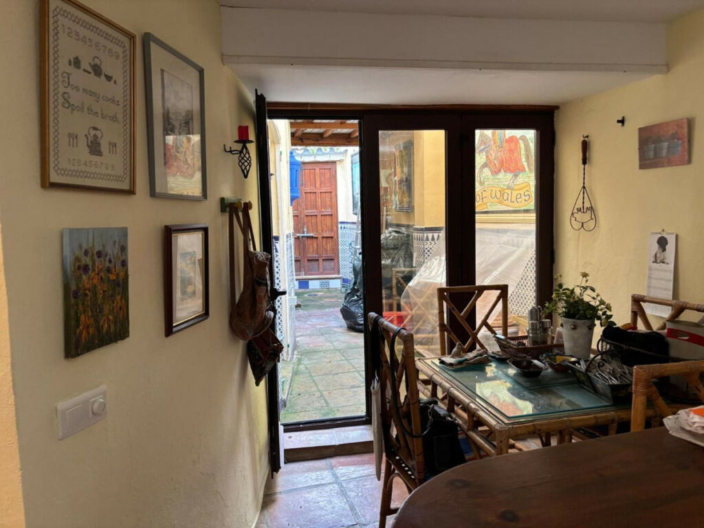 Townhouse Estepona Málaga - image 16