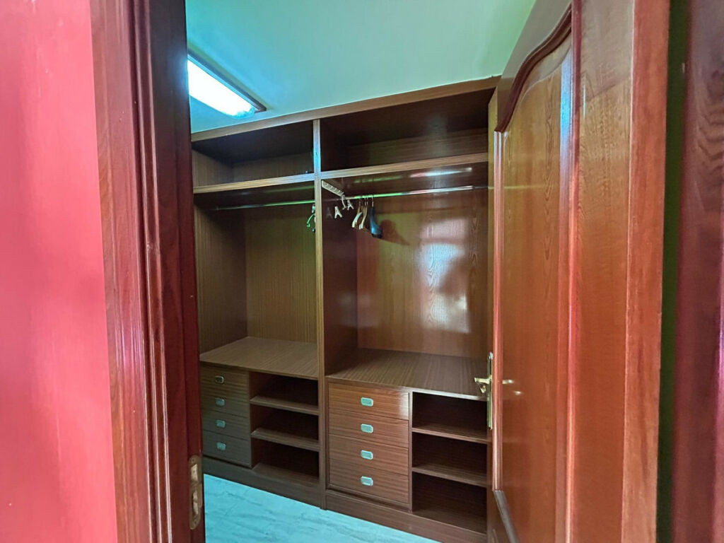 Middle Floor Apartment Benidorm Alicante - image 16