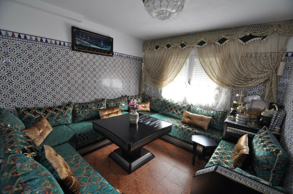 Townhouse Pinoso Alicante - image 16
