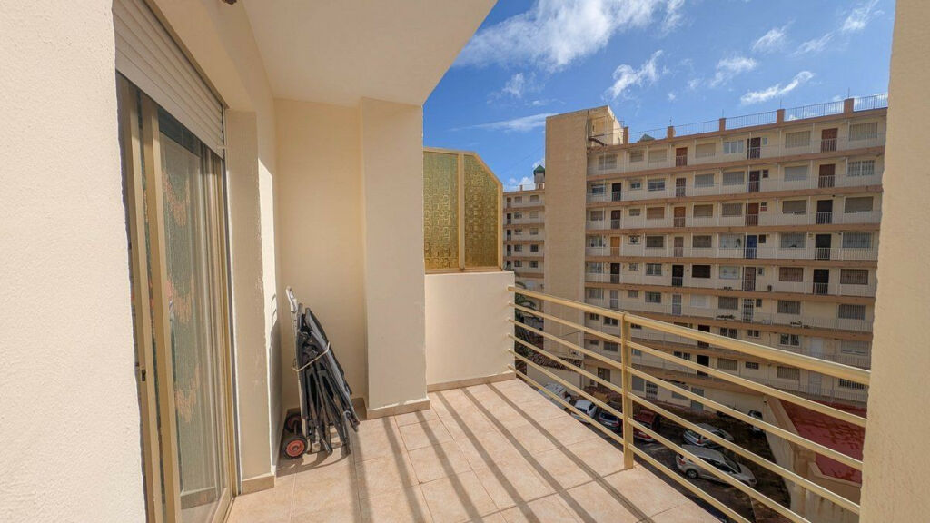 Ground Floor Apartment Calpe Alicante - image 16