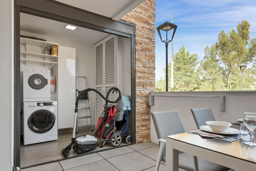 Ground Floor Apartment La Cala de Mijas Málaga - image 16
