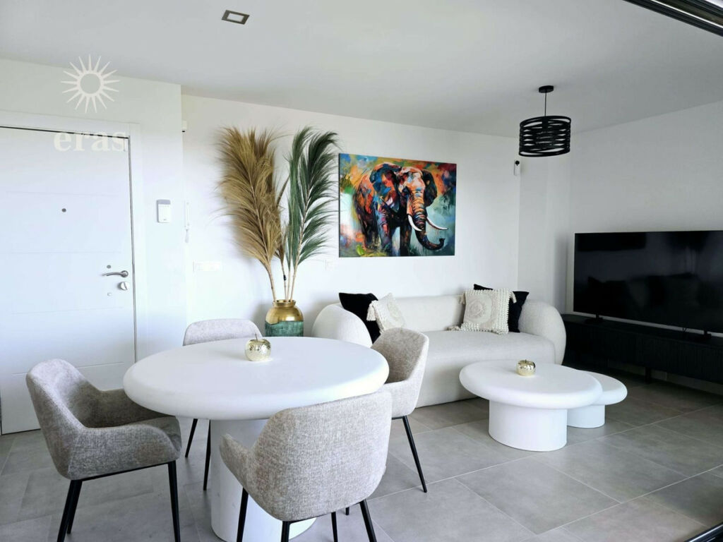 Middle Floor Apartment Fuengirola Málaga - image 16