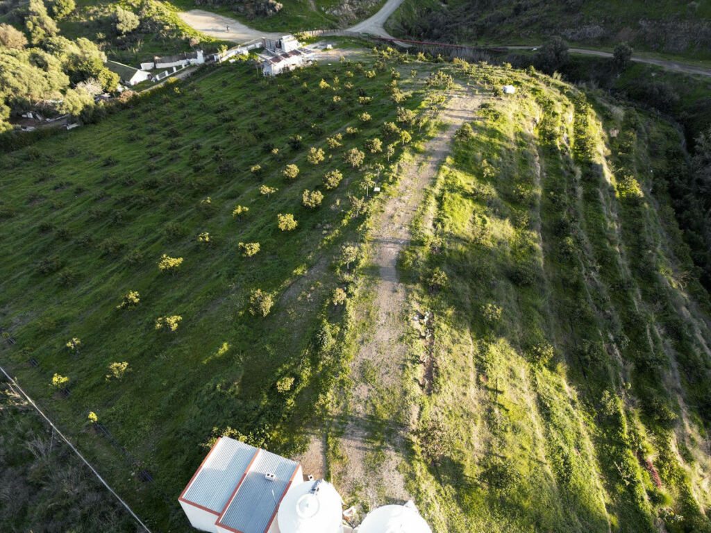 Residential Plot Mijas Málaga - image 16