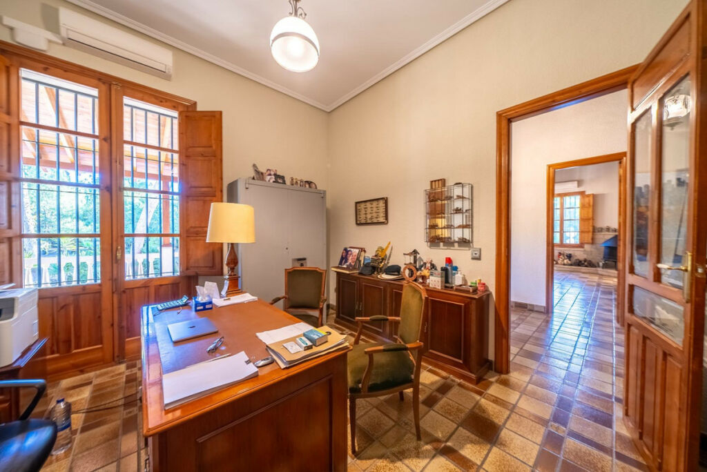 Bungalow Mutxamel Alicante - image 16
