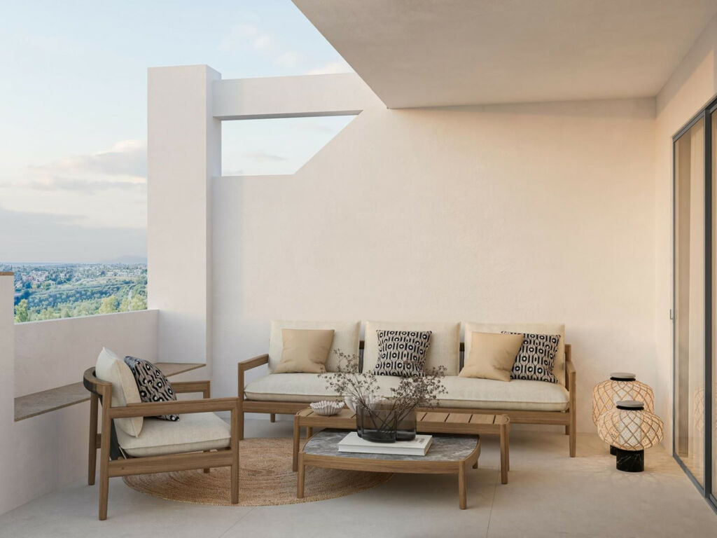 Townhouse La Quinta Málaga - image 16