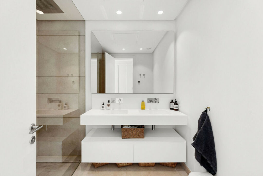 Duplex Benahavís Málaga - image 16