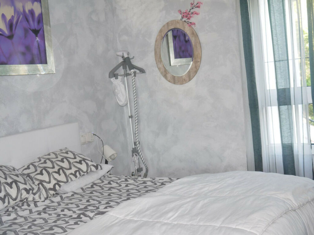 Ground Floor Apartment Torrenueva Málaga - image 16