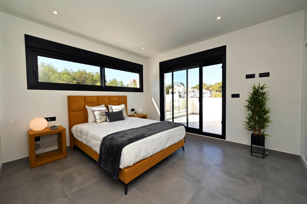 Detached Villa Orihuela Alicante - image 16