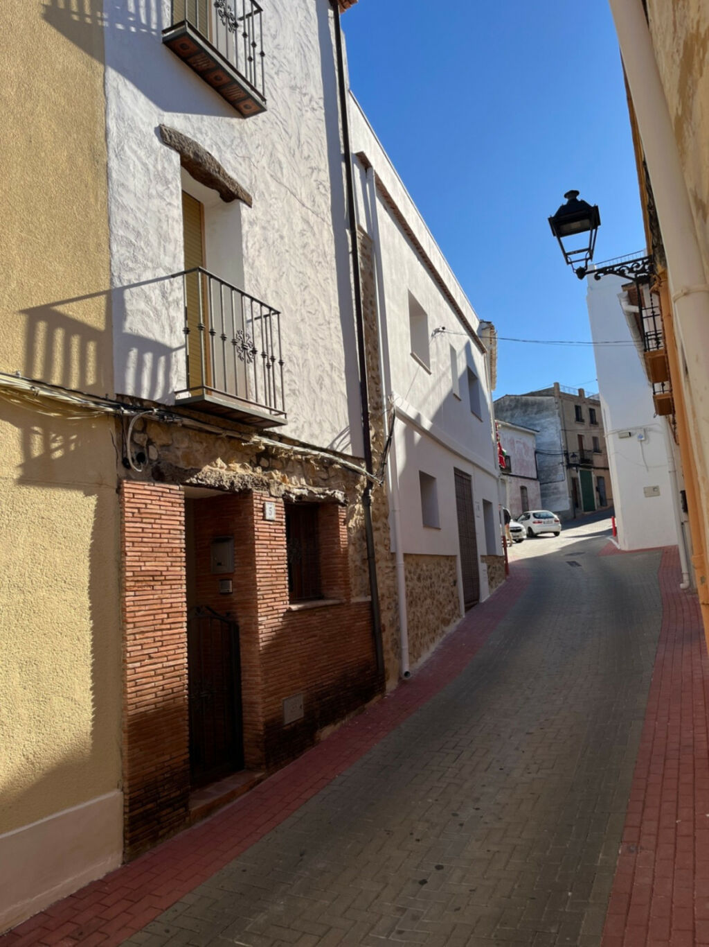 Semi-Detached House Benidoleig Alicante - image 16