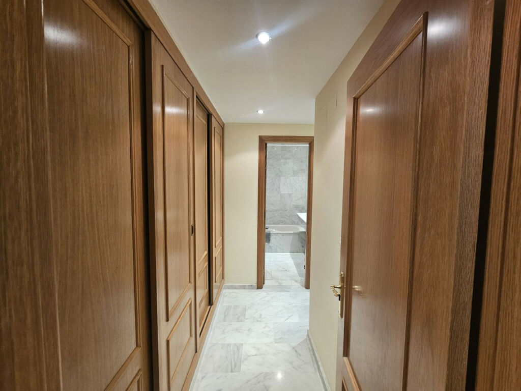 Middle Floor Apartment Riviera del Sol Málaga - image 17