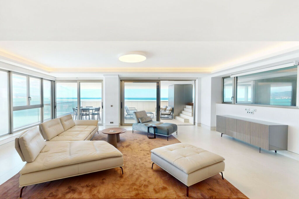 Top Floor Apartment Málaga Málaga - image 20