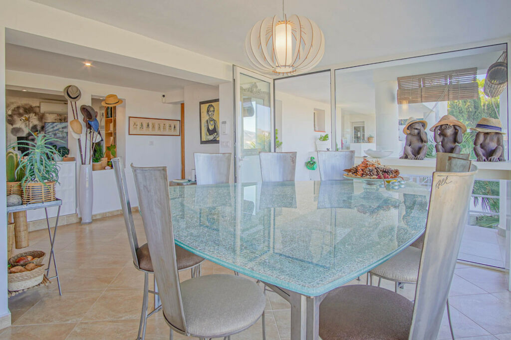 Detached Villa Pego Alicante - image 16