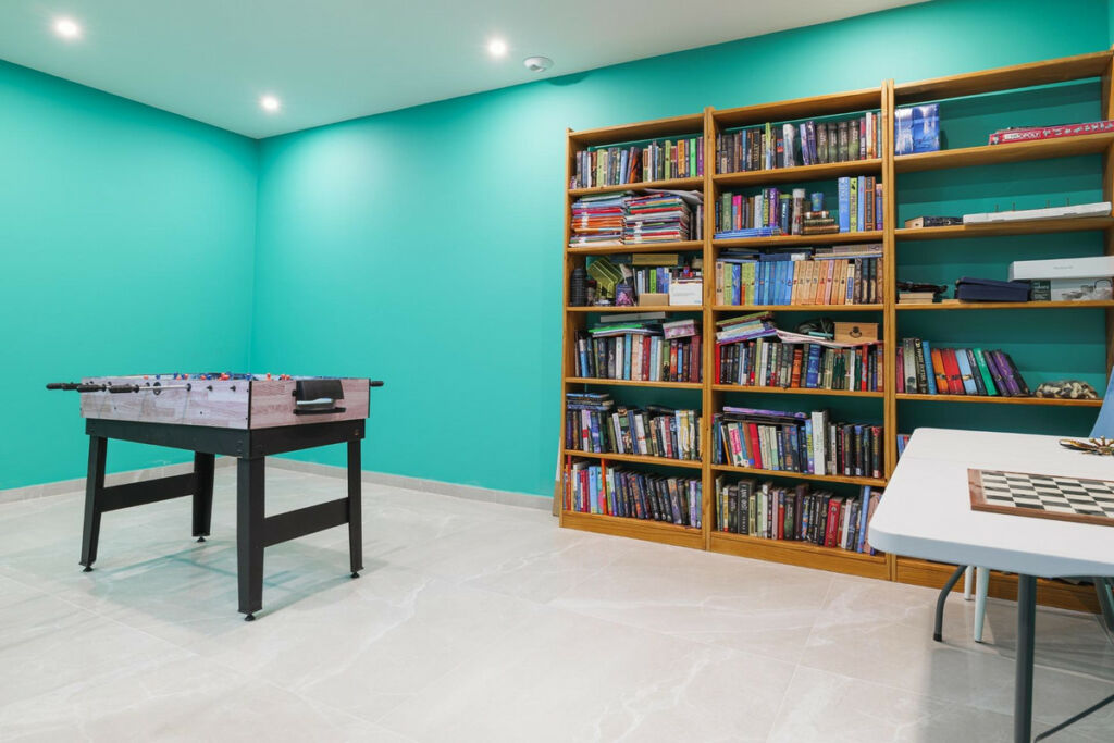 Bungalow Finestrat Alicante - image 16