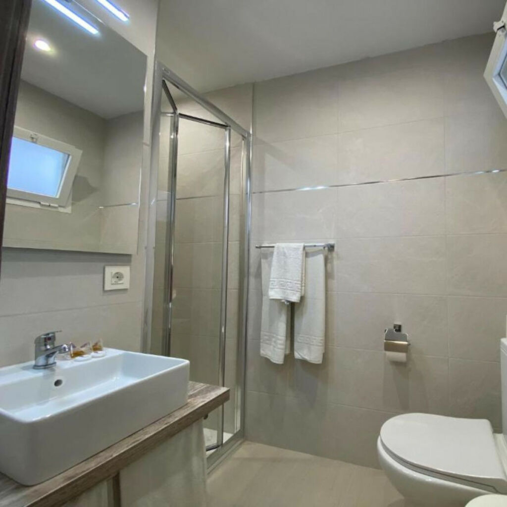 Semi-Detached House Marbella Málaga - image 13
