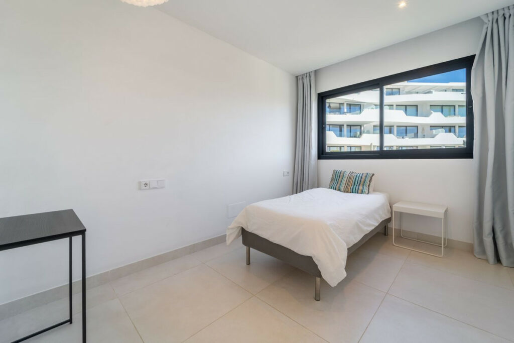Penthouse Fuengirola Málaga - image 16