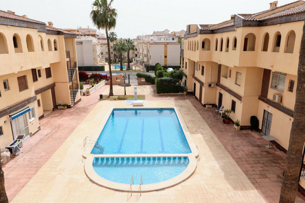 Top Floor Apartment Punta Prima Alicante - image 16