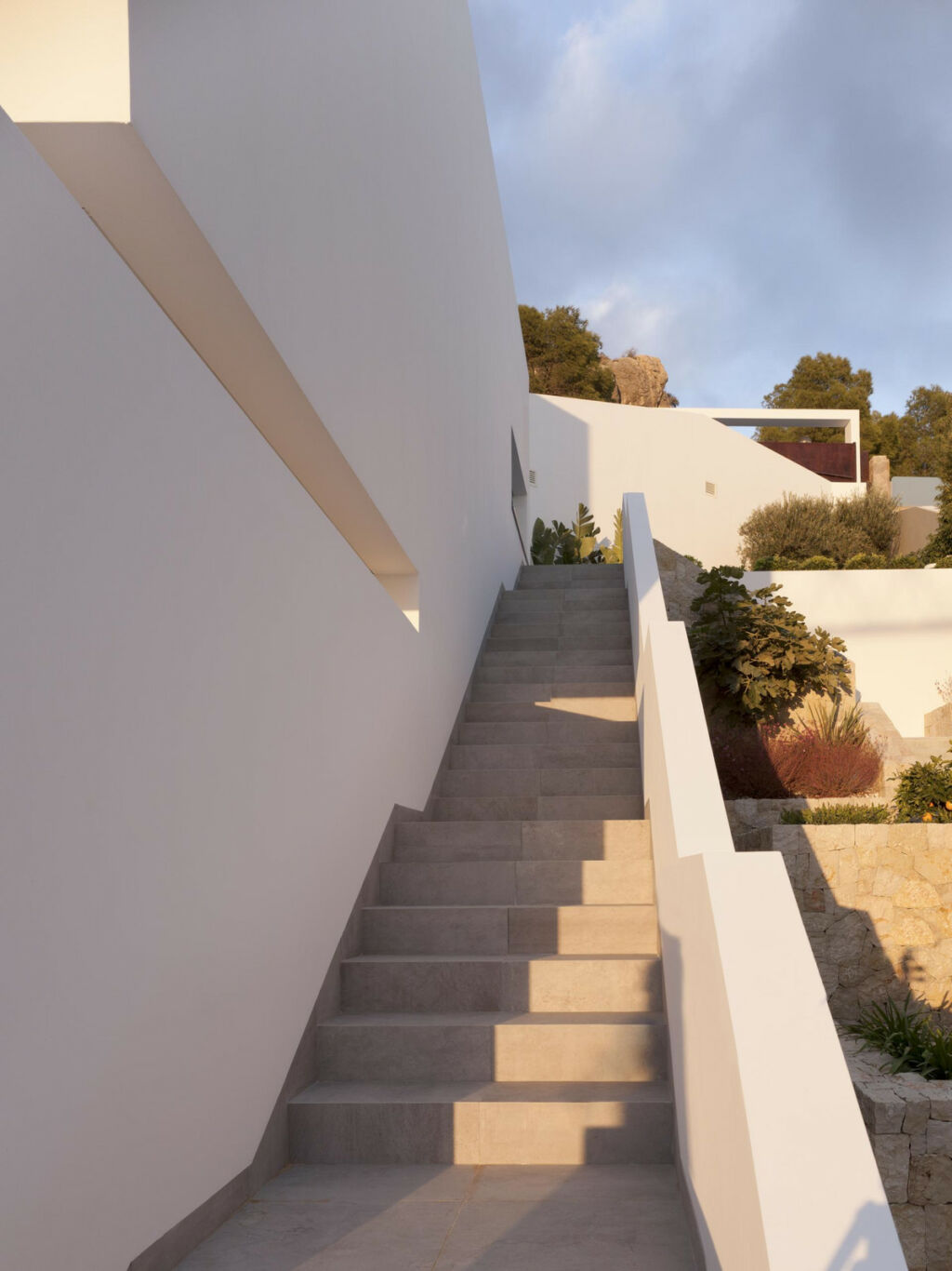 Detached Villa Altea Alicante - image 32