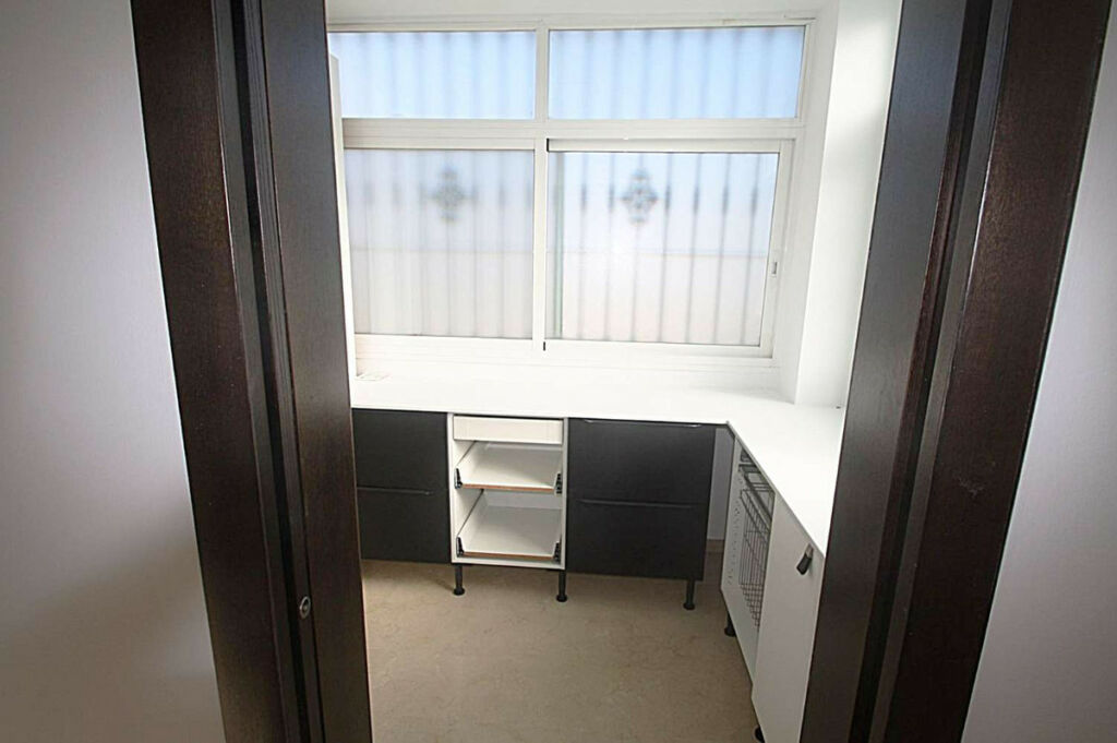 Detached Villa Benalmadena Málaga - image 16