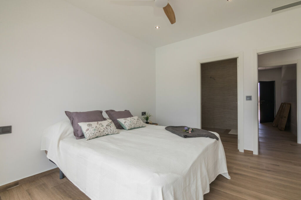 Detached Villa Aspe Alicante - image 16